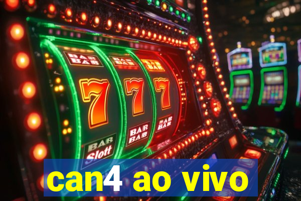 can4 ao vivo